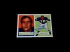 Gino Marchetti Autographed 1994 Topps Archives 1957 HOF Colts Football Card AUTO