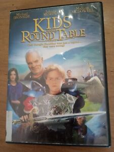 Kids of the Round Table (DVD, 1995)