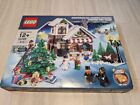 LEGO Creator Expert Winter Toy Shop 10199 In 2009 New Retired