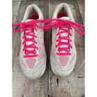 Nike Womens Air Max Tailwind 7 683635-116 White Running Shoes Sneakers Sz 7