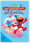 Sesame Street: Elmo's Holiday Spectacular: The Nutcracker And Other Tales [New D