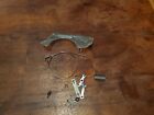 Stihl OEM MS390 Chainsaw Brake Band and Parts Used Chainsaw Parts