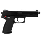 Novritsch SSX23 Airsoft Pistol v2020
