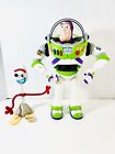 Disney Store TOY STORY Interactive Talking 12