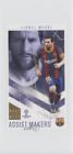 2020 Best of the Supersize UEFA Champions League Assist Makers Lionel Messi #34