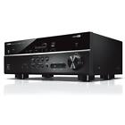 Yamaha RX-V385 5.1 Channel Network AV Receiver with Bluetooth