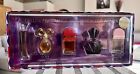 New Deluxe Fragrance Collection For Women 5pc Elizabeth Arden Taylor EDP VINTAGE