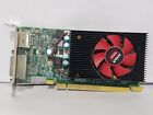 Dell AMD Radeon LOW PROFILE 2GB GDDR5 PCIE 3.0 Graphics Card (109-C86957-00)
