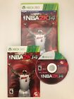 NBA 2K14 (Microsoft Xbox 360) CIB