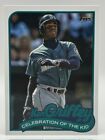 2024 Topps Series 1 CELEBRATION OF THE KID Ken Griffey Jr - Complete Your Set!!!