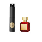 REBEL007 fragrances ( Baccarat Rouge 540 Extrait 30ML.