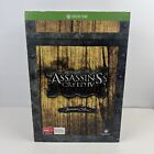 Assassins Creed Black Flag Buccaneer Edition Xbox One With Game Mint Condition