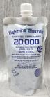 Lightning Blaster 20,000 Rounds 7.5mm Blue Ammo Certified