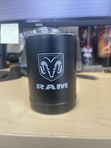 Ram Coffee Cup With Lid