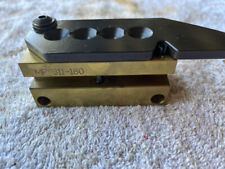 MP Bullet Mold Brass .311-180  4 Cavity