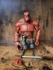 HELLBOY The Animated Series Gentle Giant Action Figure