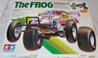 TAMIYA 1/10 SCALE THE FROG RC RACER