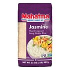 New ListingMahatma Jasmine Rice 32-Ounce Bag of Rice Thai Indian or Cambodian Fragrant F...