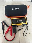 GOOLOO GP2000 Jump Starter 2000A SuperSafe 12V Jump Pack Auto Lithium Battery