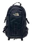 The North Face Hot Shot/Backpack/Nylon/Blk/ BRz21
