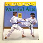 The Best Book of Martial Arts Paperback Lauren Robertson