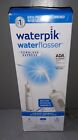 Waterpik WF-02W011 Cordless Water Flosser ADA Accepted, Battery (USED, PLS READ)