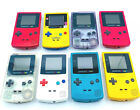 Authentic GameBoy Color IPS  Backlit Handheld GBC Systems 