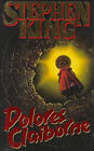Dolores Claiborne Hardcover Stephen King