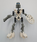 Lego Bionicle Toa Mata 8536