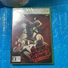 Xbox360 No More Heroes Heroes' Paradise
