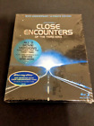 NEW Close Encounters Of The Third Kind 30TH Anniversary Ultimate Edition Blu-ray