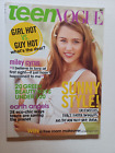 TEEN VOGUE ISSUE MAY 2009 MILEY CYRUS EARLY COVER VERY LIGHT WEAR