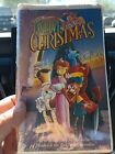 Christmas VHS  Twelve Days of Christmas animated 1993 sealed New Glen Leopold