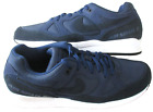 Nike Men's Air Span II SE SP19 Running Shoes Midnight Navy Blue Size 10.5 NIB