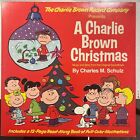 A Charlie Brown Christmas Charles M. Schulz  LP 3701 w/ Booklet (EX/EX)