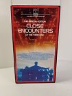 Close Encounters of the Third Kind (VHS) Special Edition