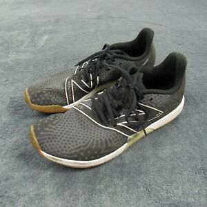New Balance Shoes Mens 11 TR V1 Minimus Cross Trainer Gym Outdoor Black Sneaker