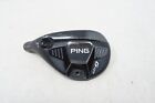 Ping G425 Missing Weight 19* 3 Hybrid Club Head Only 1173218 Lefty Lh