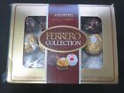 Ferrero Collection Fine Assorted Confections 4.6 Oz/ 12 Pieces Rocher