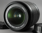 Mint Canon EF-S 18-55mm f/3.5-5.6 IS STM Zoom Lens Canon EF Mount Japan #2366