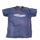 Vintage JNCO Pipes T Shirt Size Large