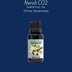 Neroli CO2 Essential Oil (Citrus Aurantium). 100% Pure and natural.
