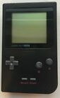 Nintendo Game Boy Pocket MGB-001 - BLACK - 100% OEM - Tested Working