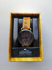 Marvel Black Panther Accutime Wrist Watch