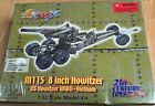 A7_ 1/32 The ultimate soldier 32X M115 8 inch Howitzer WWII-Vietnam 22062