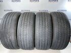 4X Bridgestone Alenza A/S 02 P275/50R22 111 H Quality Used  Tires 6/32