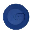 New ListingTervis Tumbler Blue Replacement Lid 24 oz for Double Walled Glass