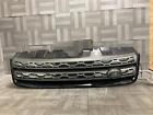 2017-2019 LAND ROVER DISCOVERY SPORT Grille Grey Black OEM