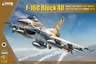 1/48 Kinetic Israeli Air Force F-16C Barak