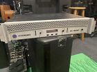Crown XTi 4000 2 Channel Pro Stereo Rack Power Amp 3200 Watts Lightweight #1